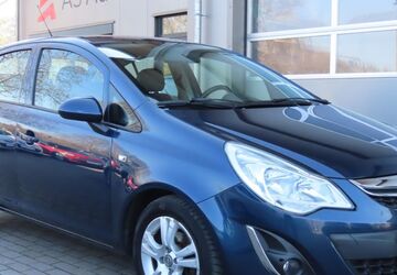 Opel Corsa 187.000 km 3.390 &euro; Stuttgart 70329