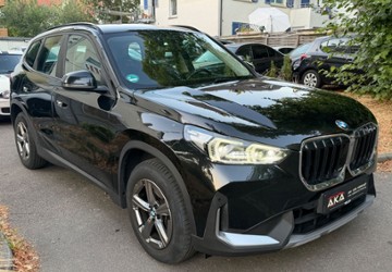BMW X1 170.500 km 22.900 &euro; Ludwigsburg 71638