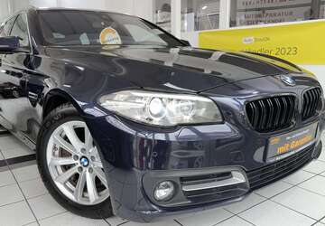 BMW 530 152.500 km 17.950 &euro; Ludwigsburg 71636