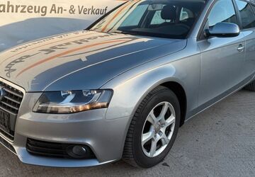 Audi A4 219.000 km 5.699 &euro; Magstadt ( bei Stuttgart ) 71106