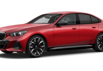 BMW 550 12.650 km 77.190 &euro; Asperg 71679