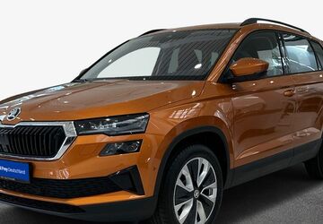 Skoda Karoq 23.029 km 40.890 &euro; Stuttgart 70565