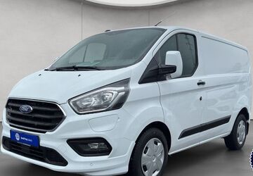 Ford Transit Custom 93.968 km 21.500 &euro; Stuttgart 70329