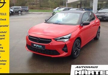 Opel Corsa 12.419 km 22.990 &euro; Besigheim 74354