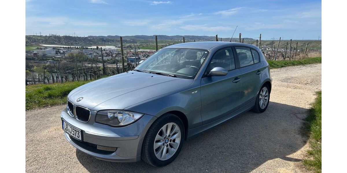 BMW 118 179.455 km 3.300 &euro; Bönnigheim 74357