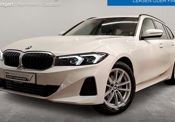 BMW 318 12.164 km 33.580 &euro; Stuttgart 70569