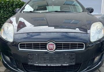 Fiat Bravo 165.500 km 2.190 &euro; Böblingen 71034