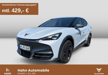 Cupra Tavascan 9.500 km 46.750 &euro; Weinstadt-Endersbach 71384