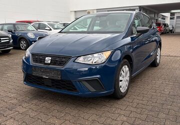 Seat Ibiza 148.438 km 6.995 &euro; Stuttgart 70597