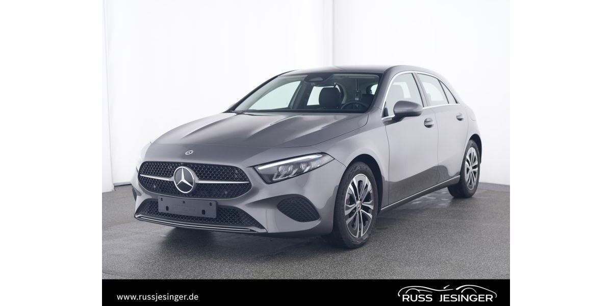 Mercedes-Benz A 200 12.100 km 30.880 &euro; Filderstadt 70794