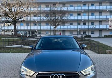 Audi A3 162.000 km 8.200 &euro; Fasanenhof 70565