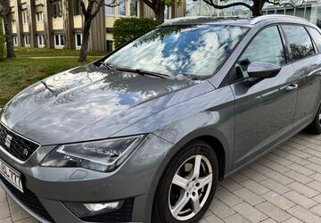Seat Leon 200.000 km 8.500 &euro; Erligheim 74391