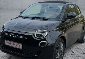 Fiat 500e 24.010 km 18.490 &euro; Köngen 73257