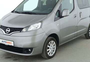 Nissan Evalia 118.836 km 15.240 &euro; Stuttgart 70195