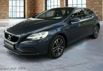 Volvo V40 99.700 km 13.800 &euro; Schorndorf 73614