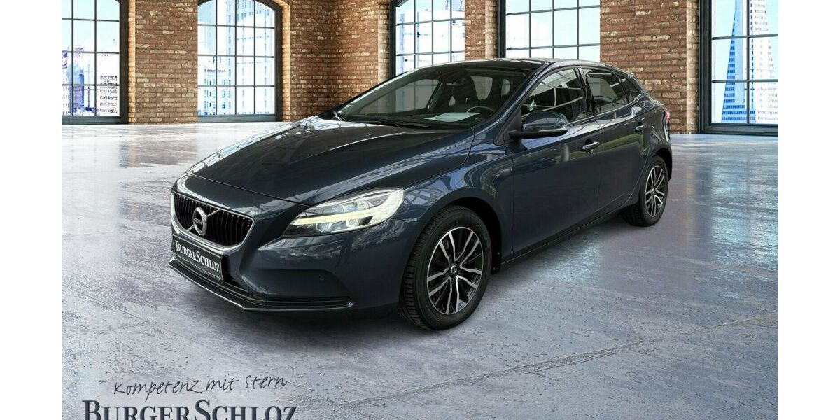 Volvo V40 99.700 km 13.800 &euro; Schorndorf 73614