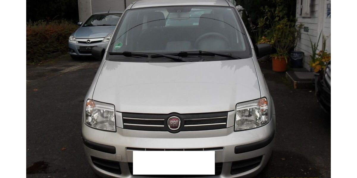 Fiat Panda 109.000 km 3.280 &euro; Heilbronn 74074
