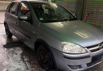 Opel Corsa 143.000 km 1.299 &euro; Marbach am Neckar 71672