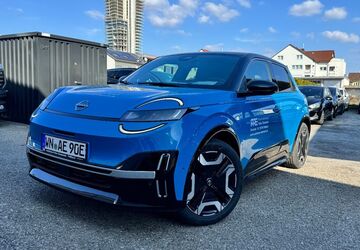 Nissan Micra 1.500 km 30.990 &euro; Fellbach 70734