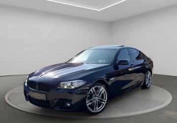 BMW 530 182.557 km 18.999 &euro; Ludwigsburg 71638