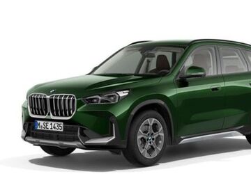 BMW X1 15.987 km 41.699 &euro; Winnenden 71364