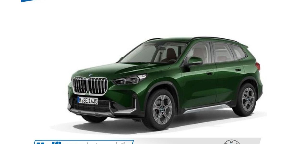 BMW X1 15.987 km 41.699 &euro; Winnenden 71364