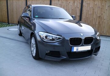 BMW 120 105.000 km 14.500 &euro; Waiblingen 71336