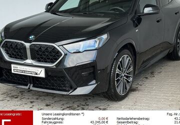 BMW X2 23.650 km 41.888 &euro; Heilbronn 74074