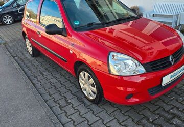 Renault Clio 71.000 km 3.998 &euro; Winterbach 73650