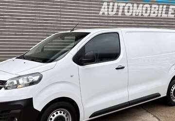 Opel Vivaro 34.712 km 22.700 &euro; Sindelfingen 71065