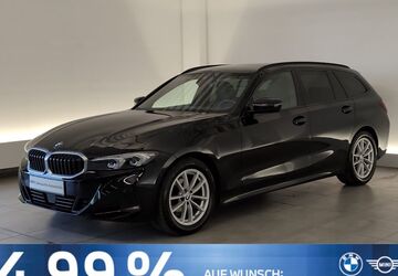 BMW 318 149.733 km 21.790 &euro; Heilbronn 74074