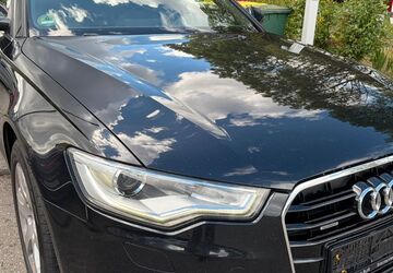 Audi A6 321.000 km 8.590 &euro; Ludwigsburg 71642