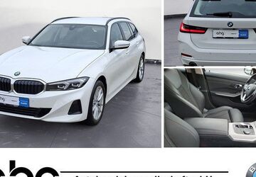 BMW 320 55.768 km 26.250 &euro; Mühlacker 75417