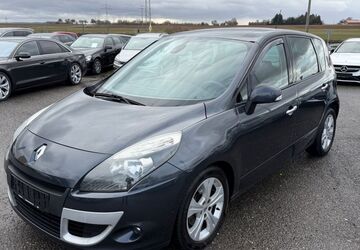 Renault Scenic 190.000 km 6.990 &euro; Heilbronn 74080