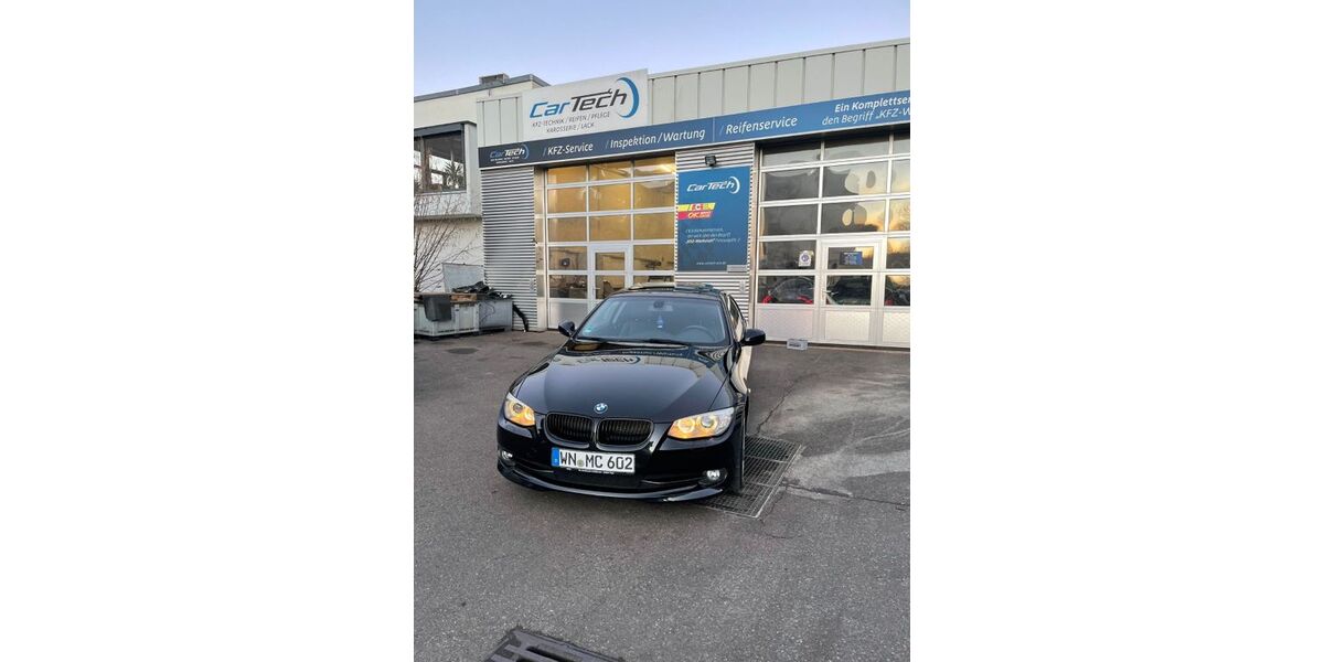 BMW 325 171.000 km 12.199 &euro; Filderstadt 70794