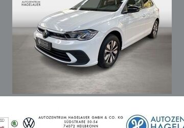 VW Polo 5.995 km 21.916 &euro; Heilbronn 74072