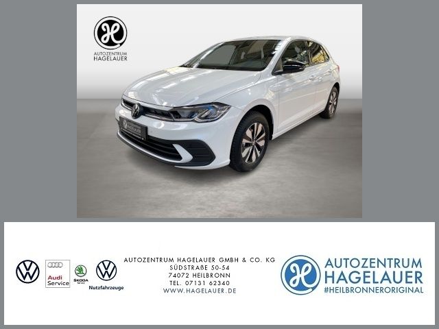 VW Polo 5.995 km 21.916 &euro; Heilbronn 74072