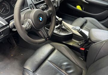 BMW 135 145.000 km 22.000 &euro; Stuttgart 70599