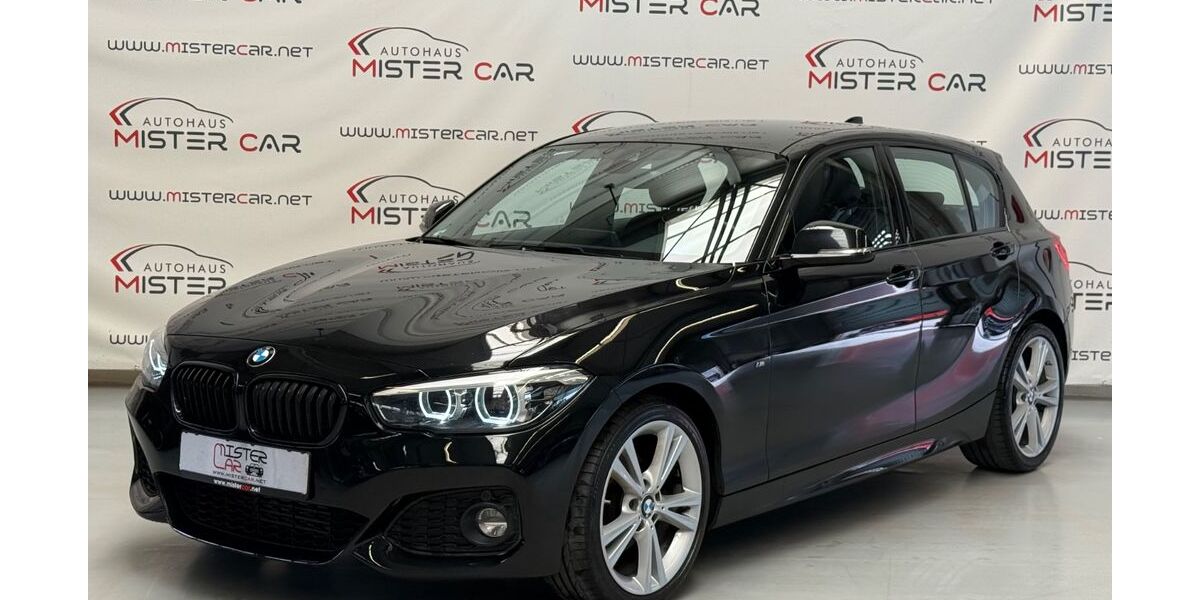 BMW 120 144.000 km 17.490 &euro; Magstadt 71106