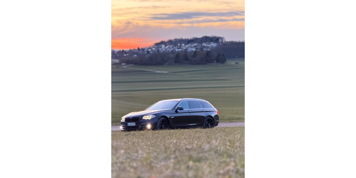 BMW 530 198.500 km 11.100 &euro; Stuttgart 70329