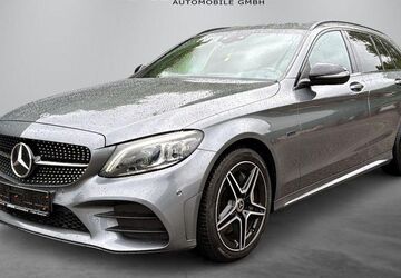 Mercedes-Benz C 300 118.195 km 26.990 &euro; Weinstadt 71384