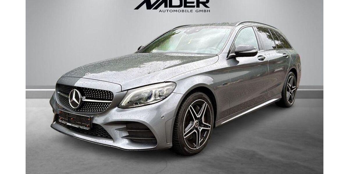 Mercedes-Benz C 300 118.195 km 26.990 &euro; Weinstadt 71384