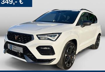 Cupra Ateca 58.038 km 28.870 &euro; Weinstadt-Endersbach 71384