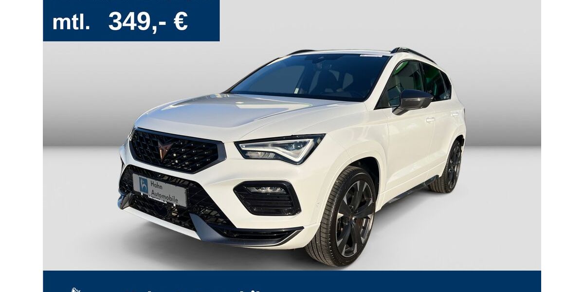 Cupra Ateca 58.038 km 28.870 &euro; Weinstadt-Endersbach 71384