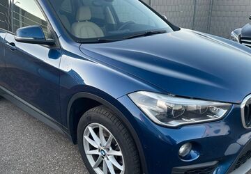 BMW X1 188.290 km 15.690 &euro; Schwieberdingen/bei Stuttgart 71701