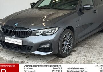 BMW 330 123.208 km 26.849 &euro; Heilbronn 74074