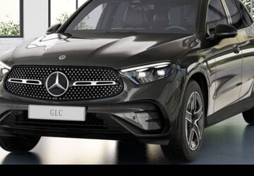 Mercedes-Benz GLC 300 9.900 km 65.990 &euro; Stuttgart 70372