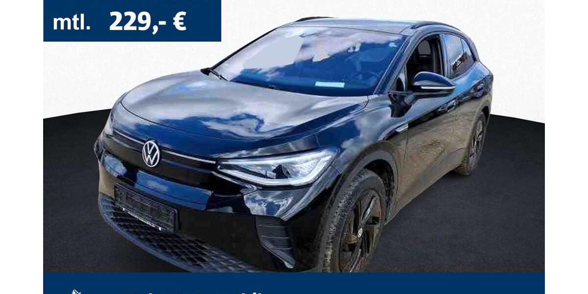 VW ID.4 72.255 km 28.430 &euro; Schorndorf 73614