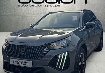 Peugeot 2008 23.150 km 21.880 &euro; Esslingen 73728