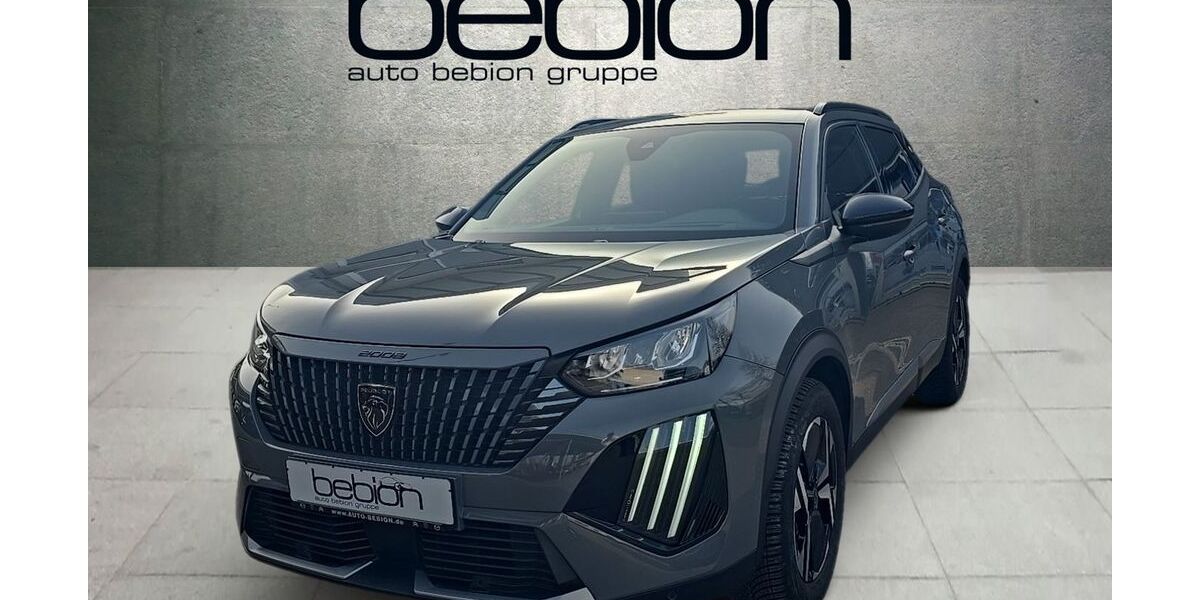 Peugeot 2008 23.150 km 21.880 &euro; Esslingen 73728